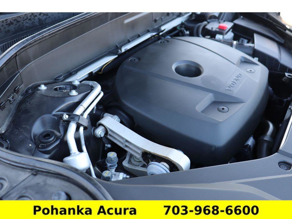 Used 2022 Volvo XC90 T6 Inscription w/ Climate Package image 34