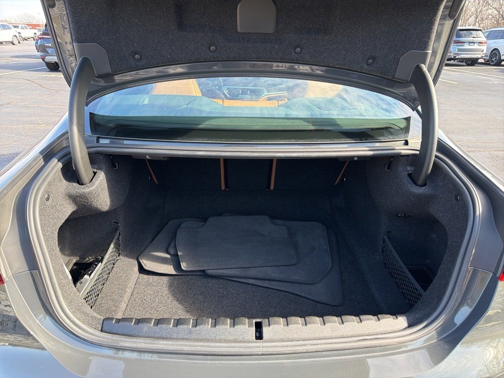 Certified 2023 BMW 430i xDrive 430i xDrive w/ Premium Package image 13