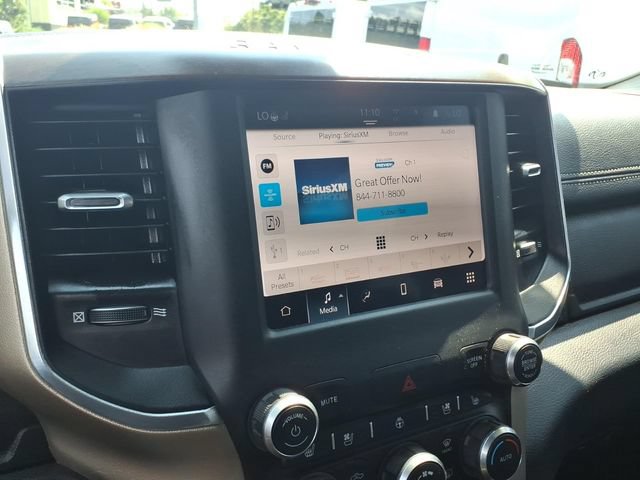 Certified 2022 RAM 1500 Laramie AWD/4WD image 26