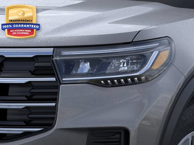 New 2026 Ford Explorer Active AWD/4WD image 18