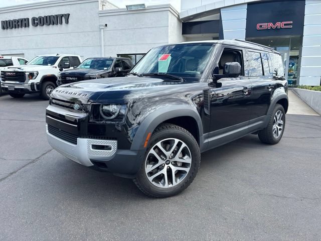 Used 2020 Land Rover Defender 110 HSE