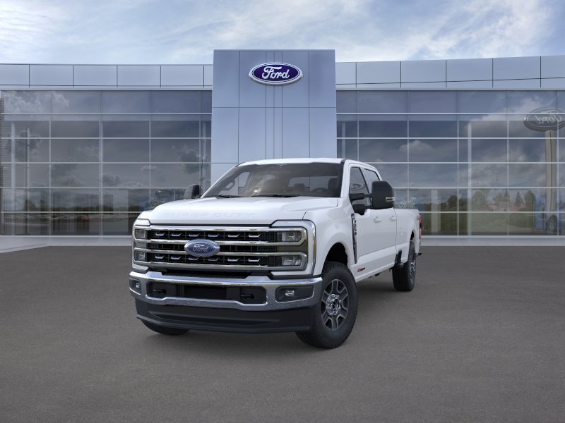 New 2026 Ford F250 Lariat AWD/4WD image 24