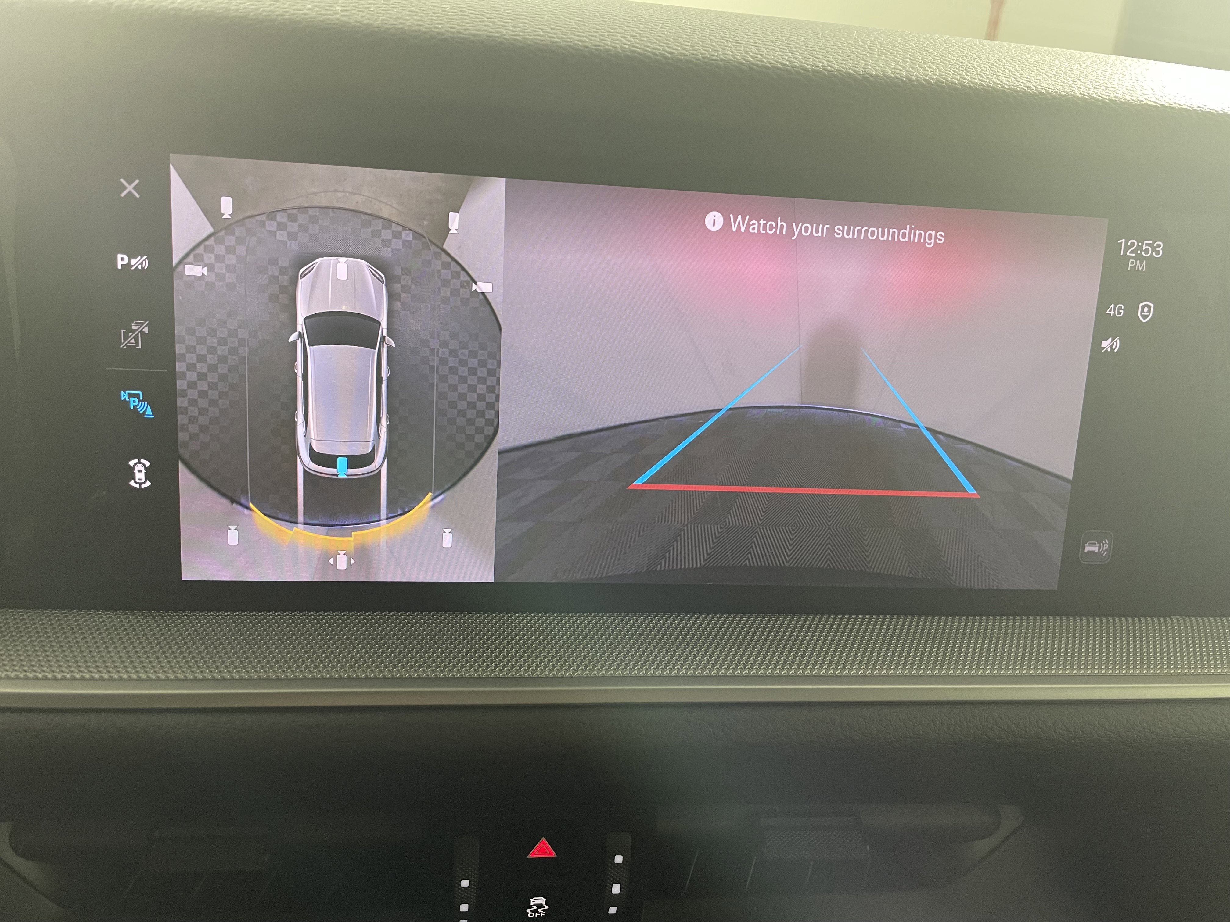 Used 2025 Porsche Cayenne image 24