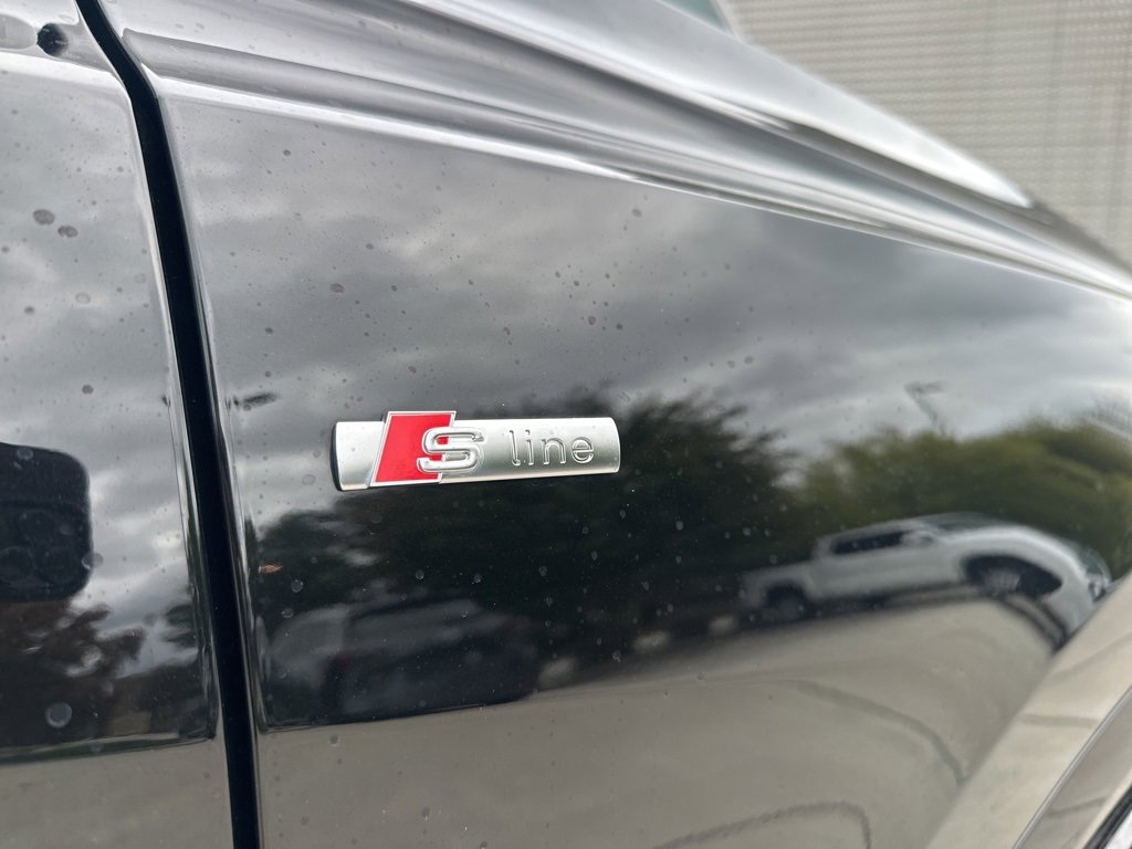 New 2026 Audi Q8 Prestige image 10