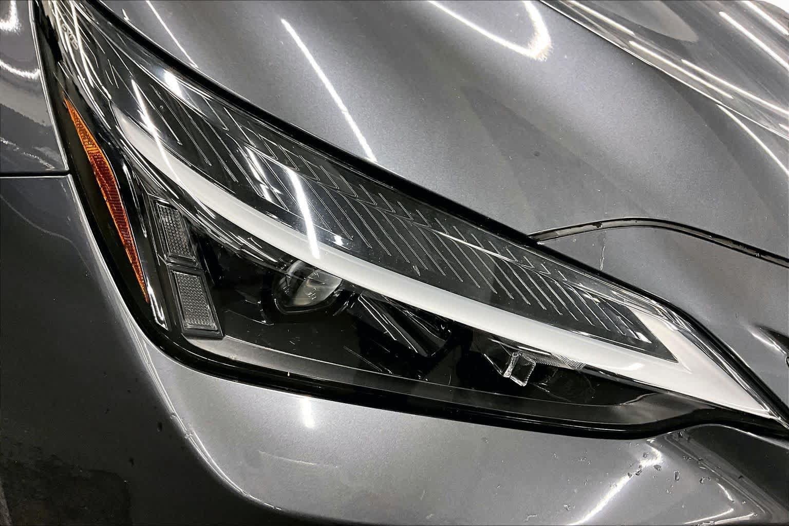 Used 2024 Lexus NX 250 FWD image 27
