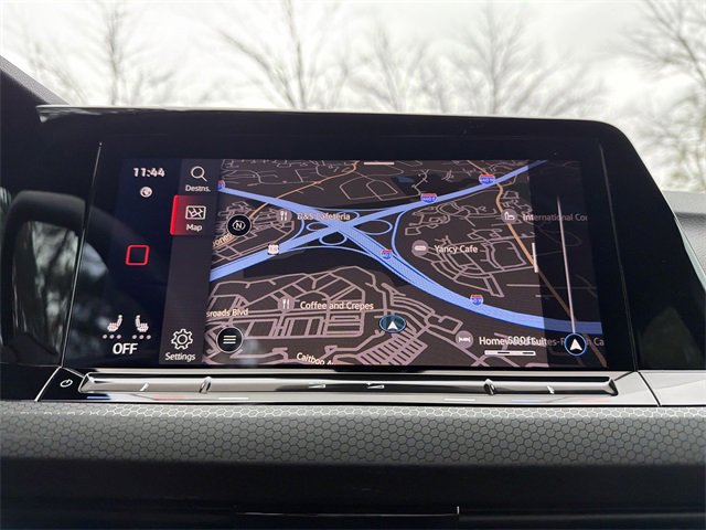 Used 2024 Volkswagen GTI SE image 18