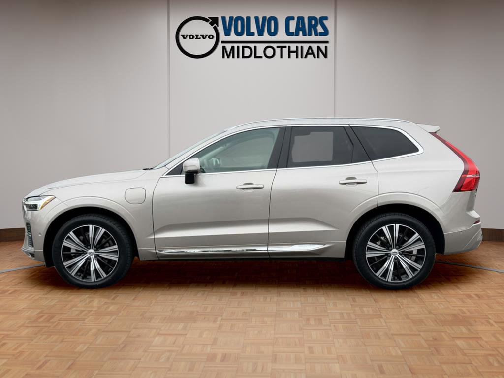 Used 2023 Volvo XC60 T8 Plus w/ Protection Package Premier AWD/4WD image 23