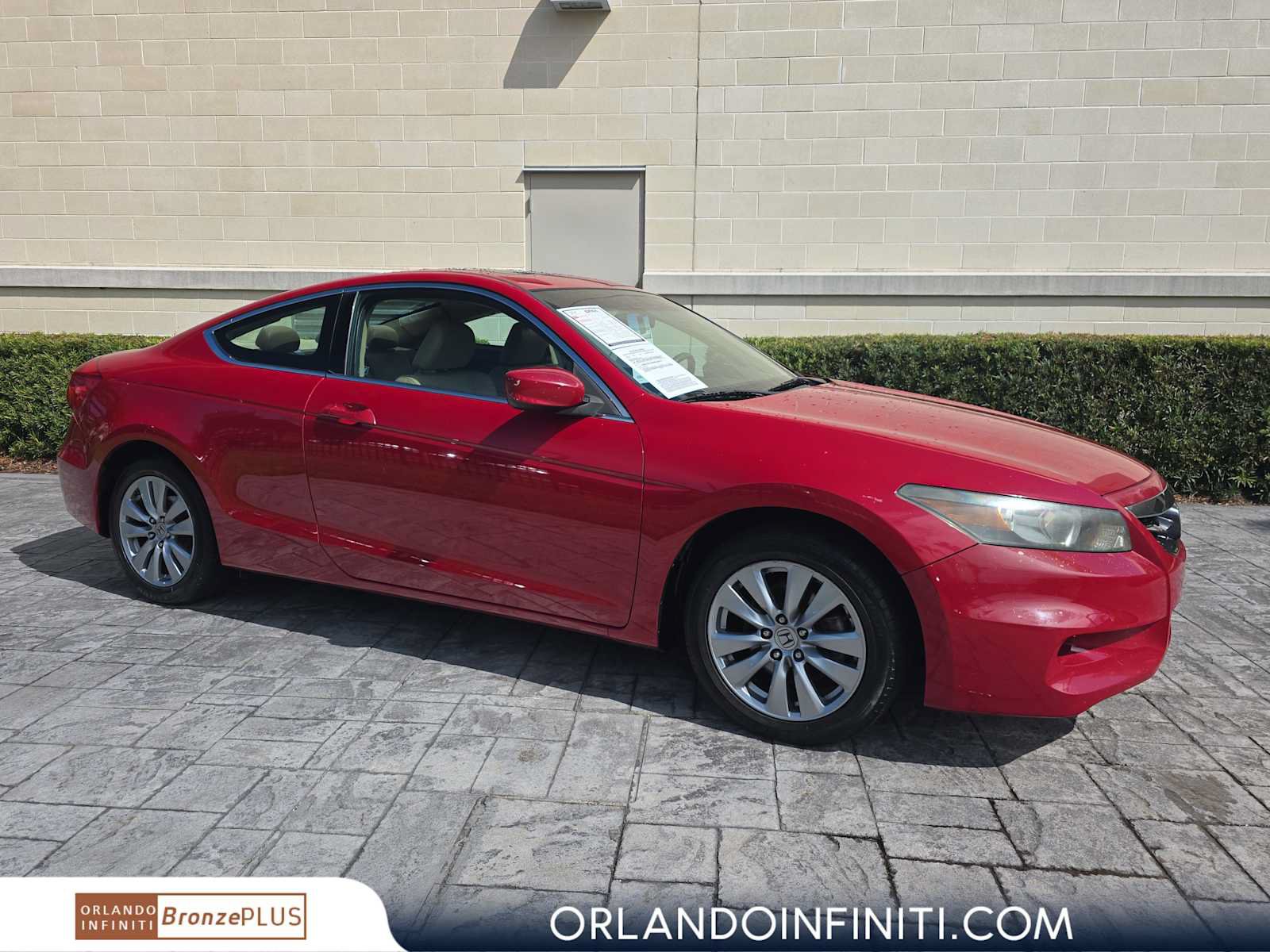 Used 2011 Honda Accord EX-L
