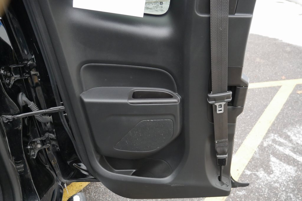 Used 2022 Chevrolet Colorado LT image 29