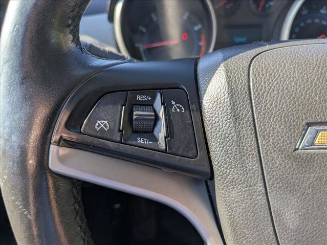 Used 2011 Chevrolet Cruze LT FWD image 14