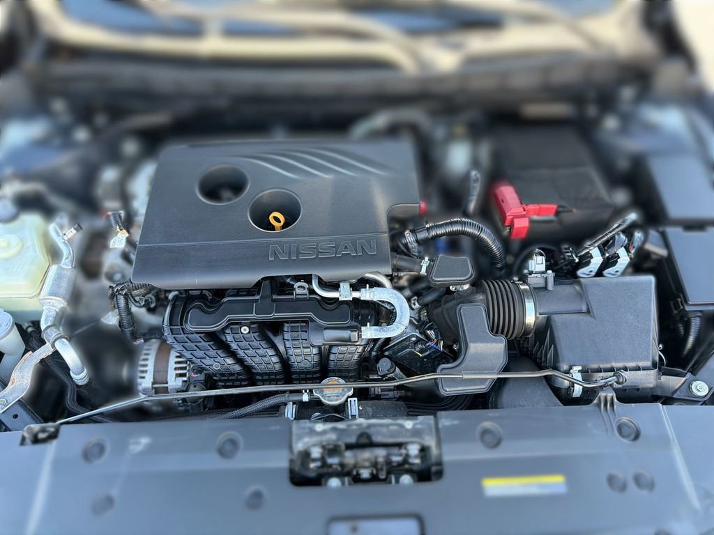 Used 2019 Nissan Altima 2.5 Platinum FWD image 16