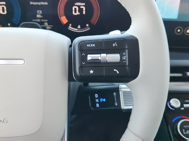 New 2027 Hyundai Santa Fe SEL FWD image 30
