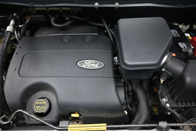 Used 2014 Ford Edge SEL w/ Equipment Group 205A FWD image 31