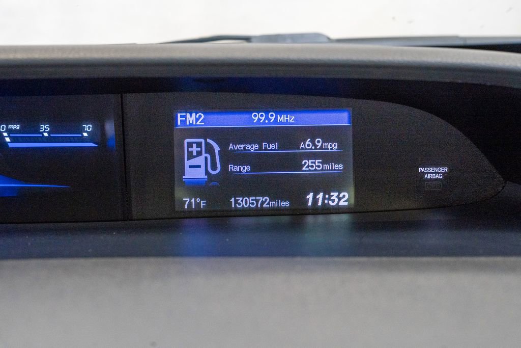 Used 2015 Honda Civic LX image 17