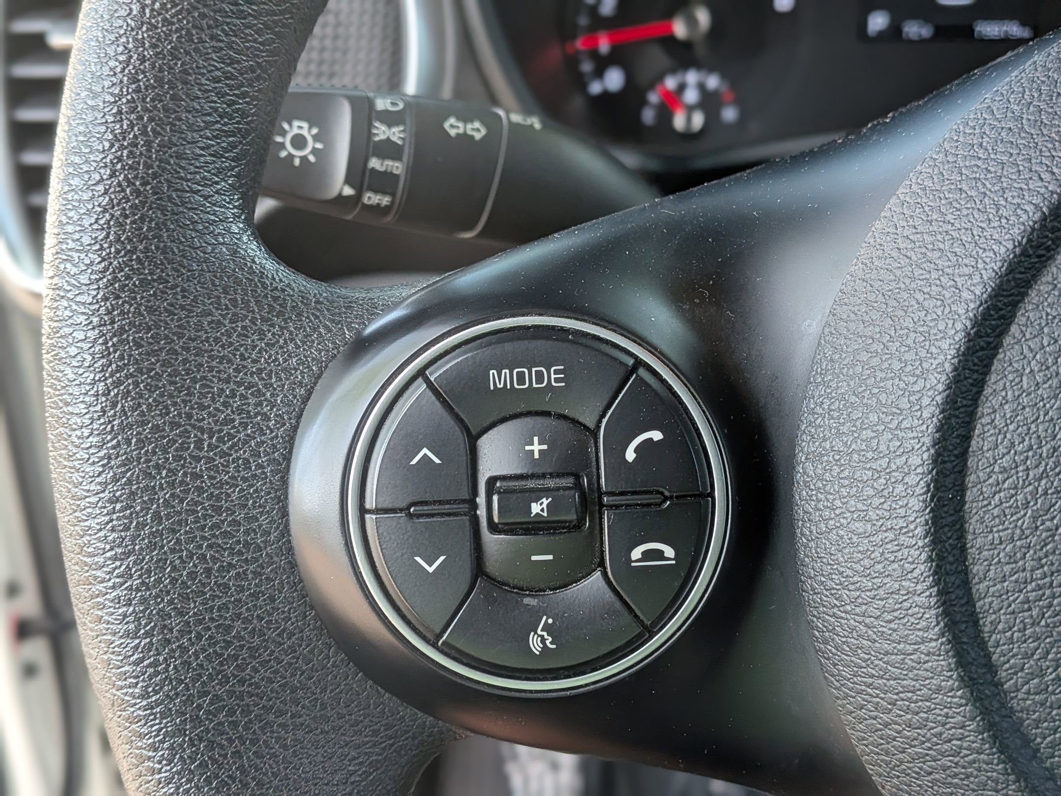 Used 2021 Kia Soul LX FWD image 21