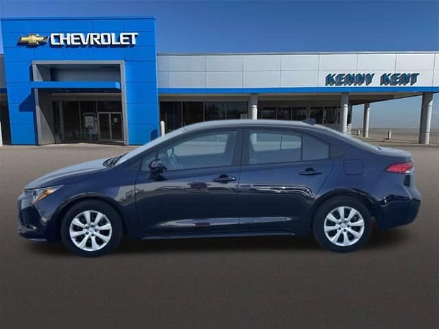 Used 2026 Toyota Corolla LE FWD image 26