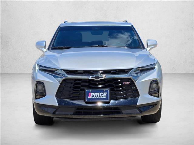 Used 2019 Chevrolet Blazer RS FWD image 2
