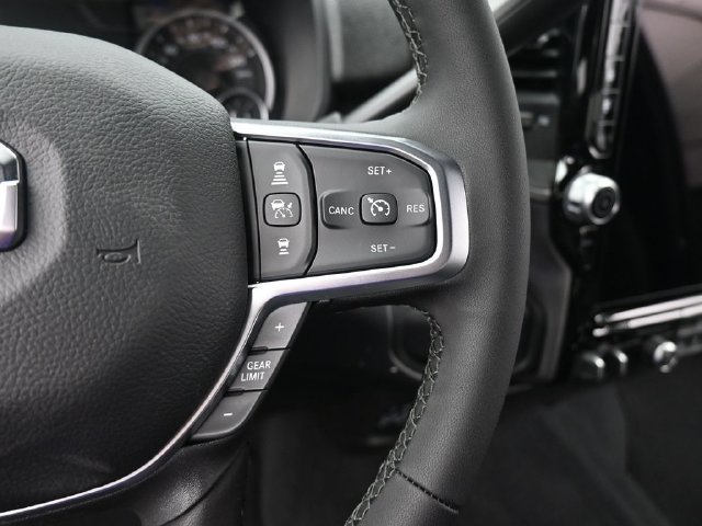 New 2026 RAM 3500 Tradesman AWD/4WD image 32