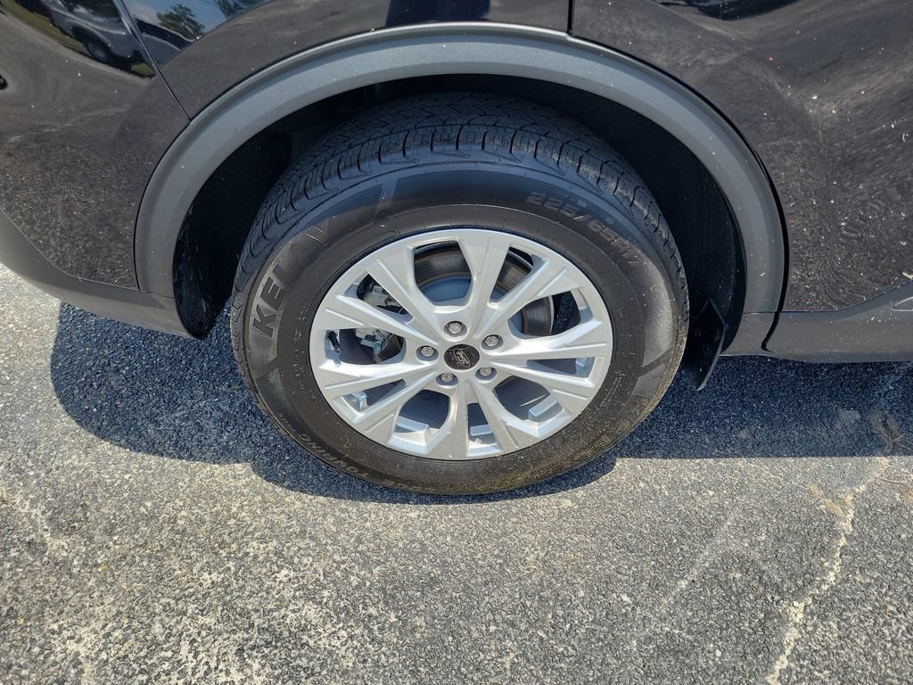 Used 2024 Ford Escape Active AWD/4WD image 8