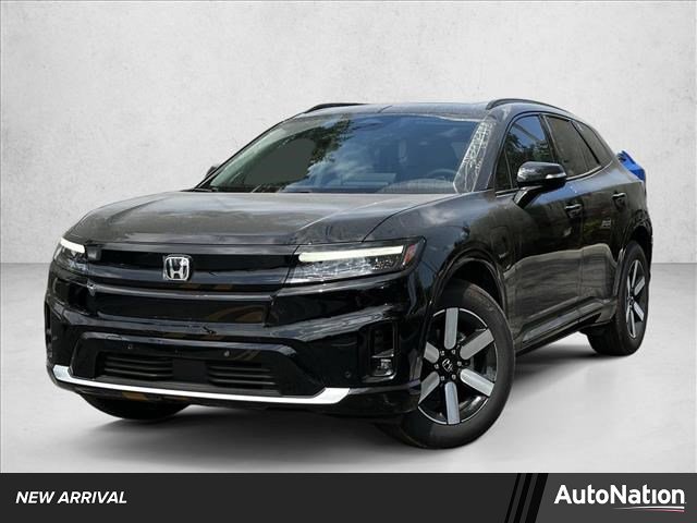 New 2026 Honda Prologue Touring