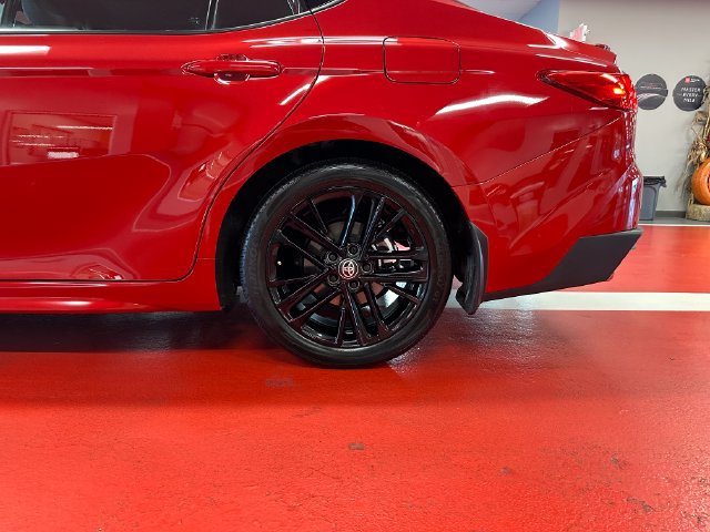 Certified 2026 Toyota Camry SE w/ Convenience Package FWD image 29