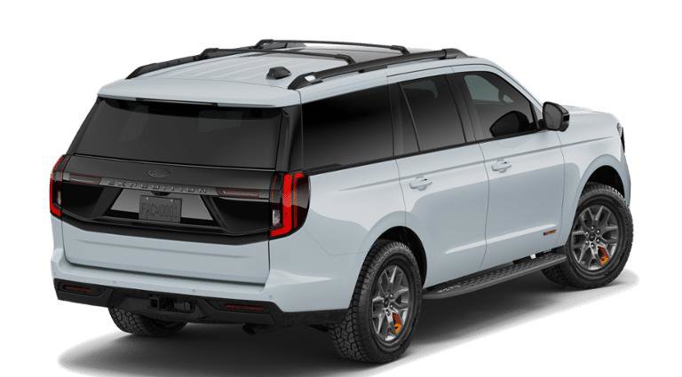 New 2026 Ford Expedition Tremor AWD/4WD image 26