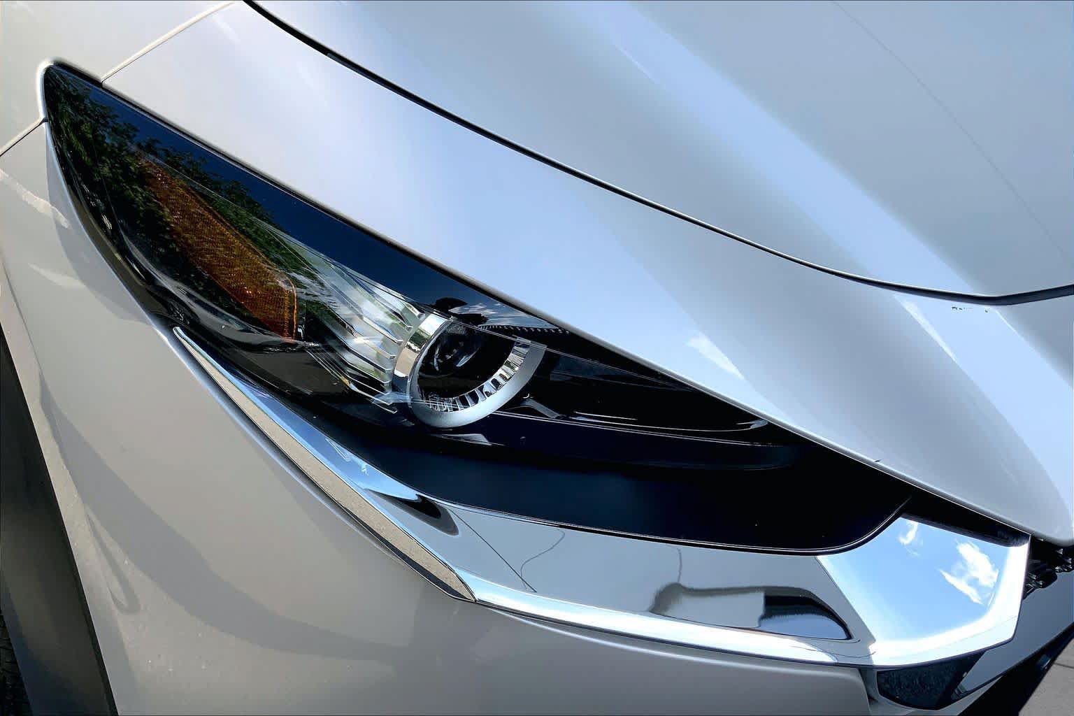 Certified 2023 MAZDA CX-30 AWD 2.5 S w/ Preferred Package image 27