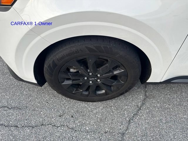 Used 2024 Kia Carnival SX Prestige FWD image 19