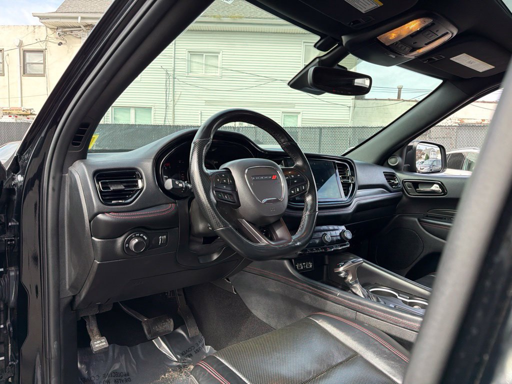 Used 2024 Dodge Durango GT AWD/4WD image 28