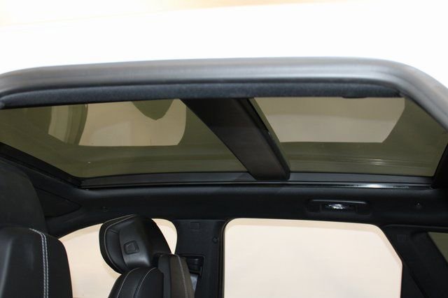 Certified 2024 Cadillac Lyriq Sport w/ LPO, Floor Liner Package image 12