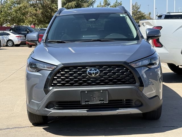 Used 2023 Toyota Corolla Cross LE FWD image 8