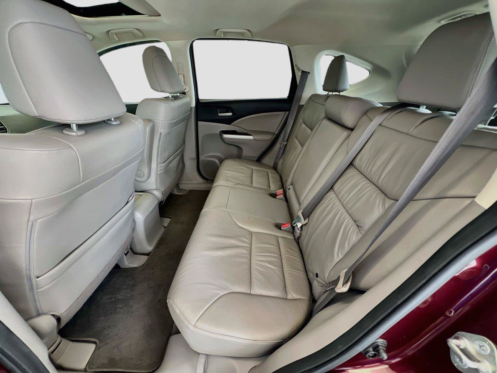 Used 2014 Honda CR-V EX-L image 23