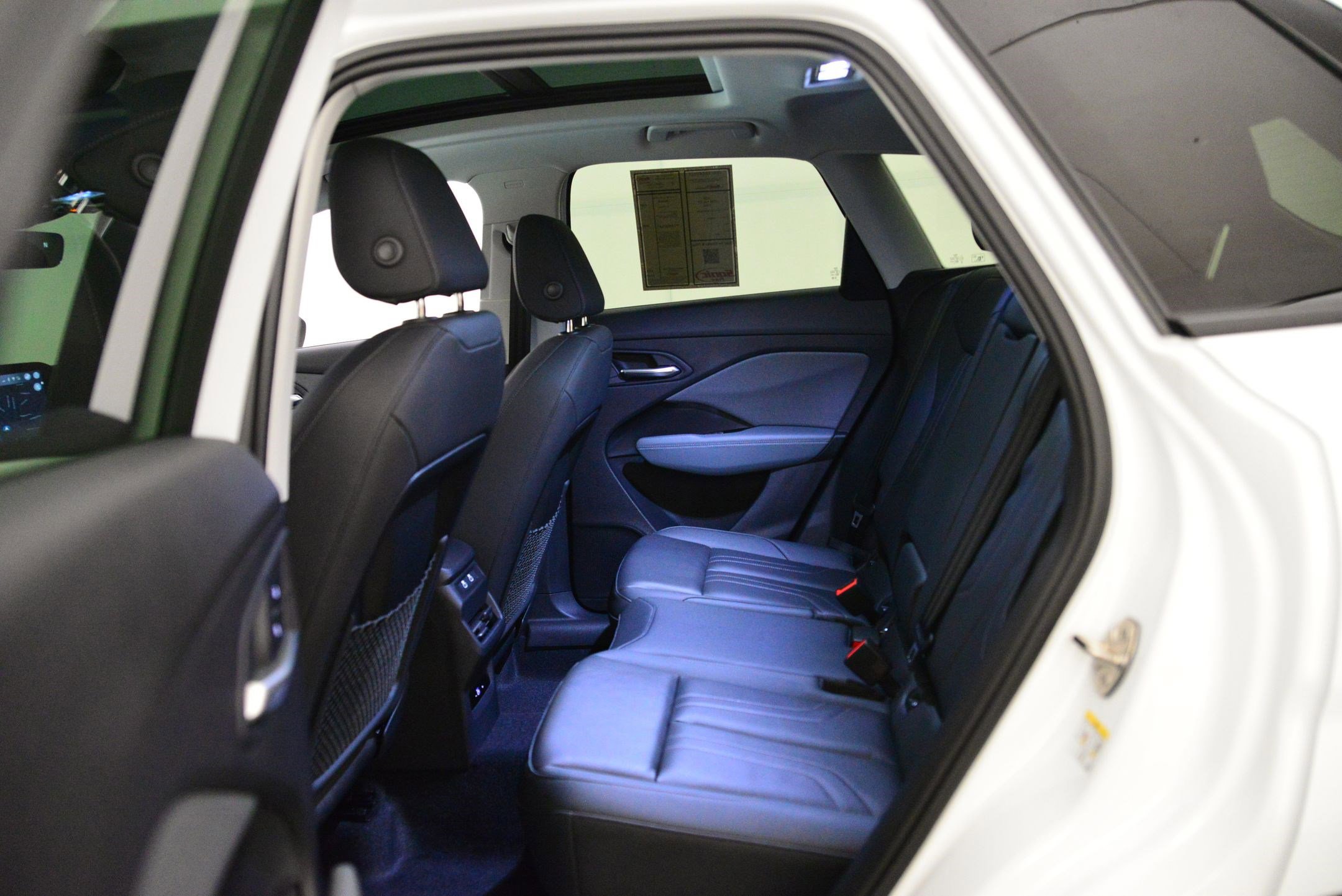 New 2026 Audi Q3 quattro 2.0T image 13