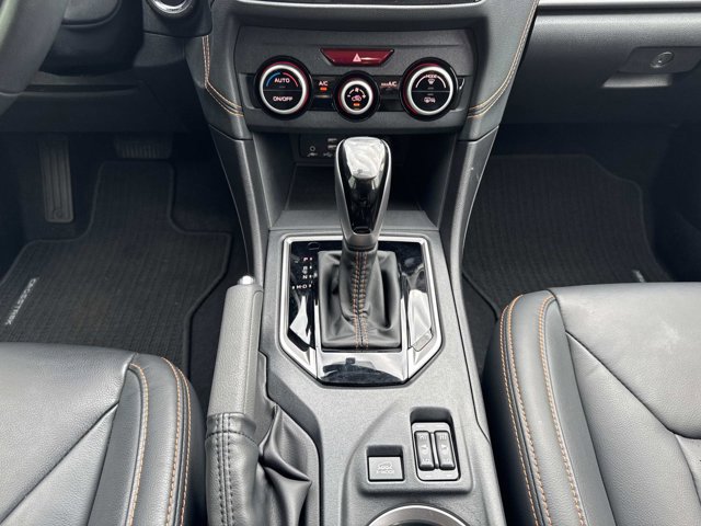 Used 2023 Subaru Crosstrek 2.5i Limited image 31