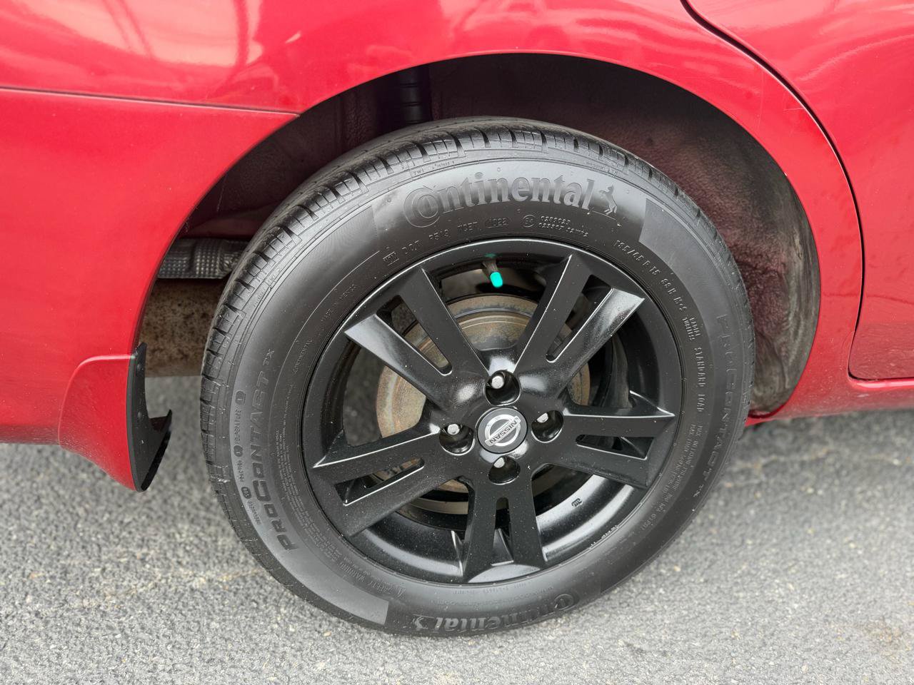 Used 2019 Nissan Versa S Plus FWD image 19