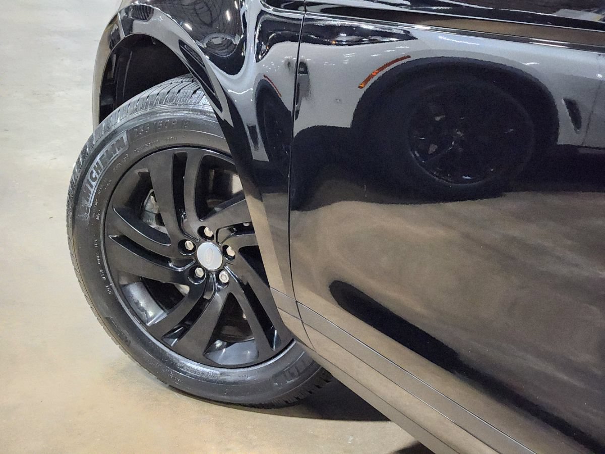Used 2020 Land Rover Range Rover Evoque S AWD/4WD image 20