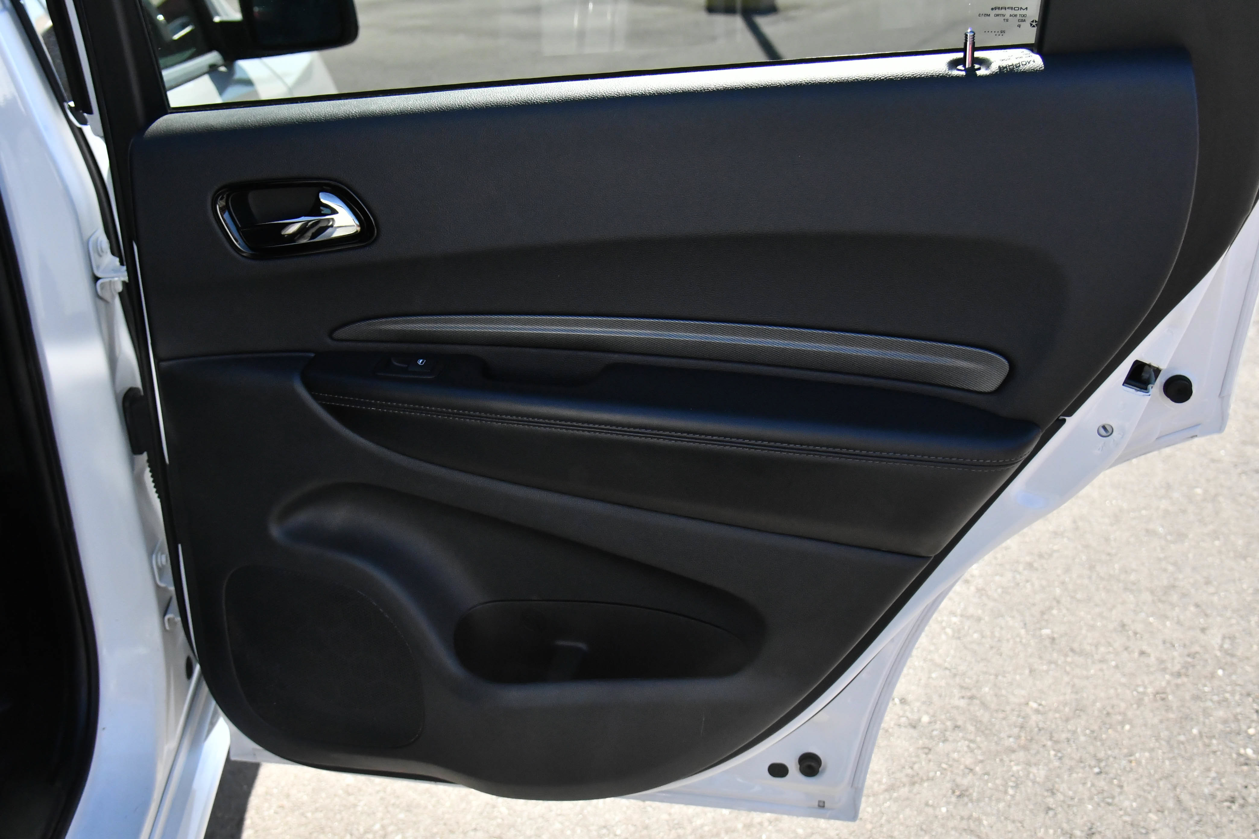 Used 2022 Dodge Durango GT AWD/4WD image 45