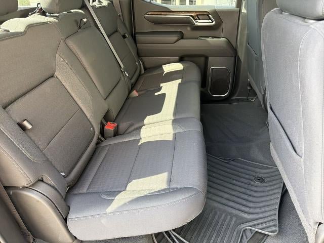 Used 2024 GMC Sierra 1500 Elevation AWD/4WD image 15