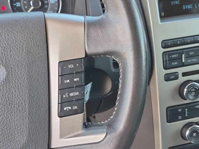 Used 2011 Ford Flex SE w/ Trailer Tow Pkg Class III FWD image 20