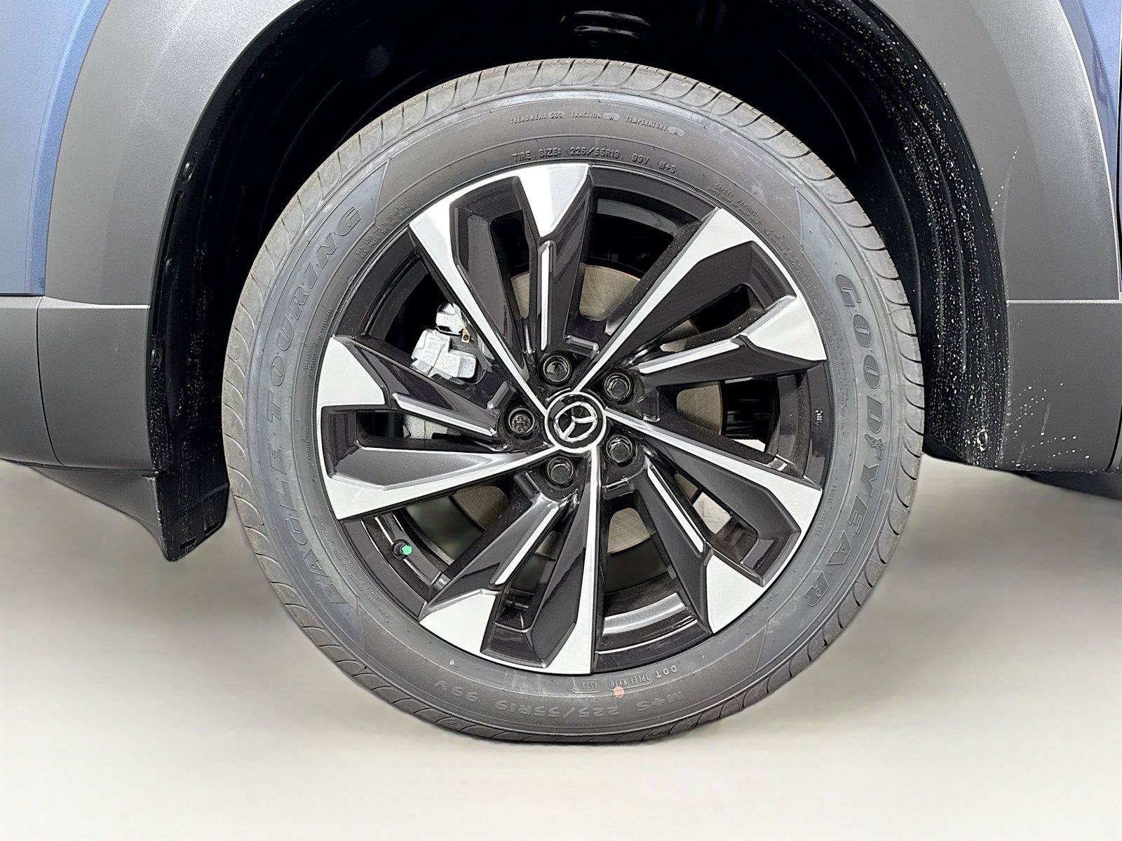 New 2026 MAZDA CX-50 2.5 Hybrid w/ Weather Package AWD/4WD image 12