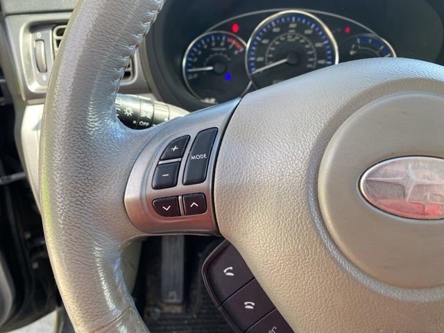 Used 2013 Subaru Forester 2.5X Limited AWD/4WD image 17