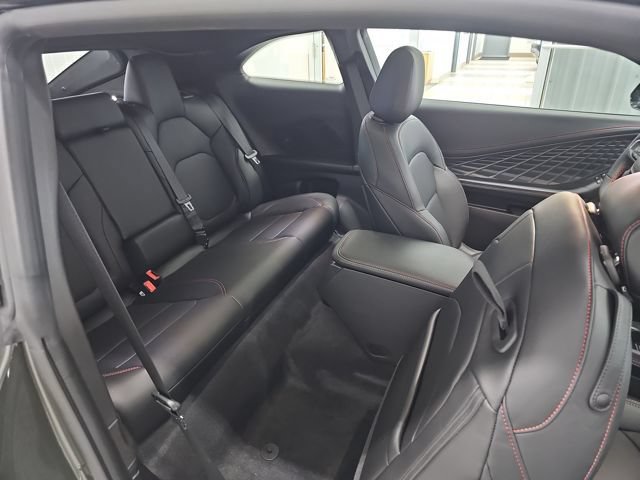 New 2026 Dodge Charger Scat Pack AWD/4WD image 30