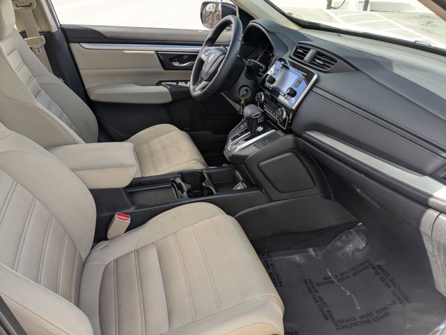Used 2019 Honda CR-V LX image 22