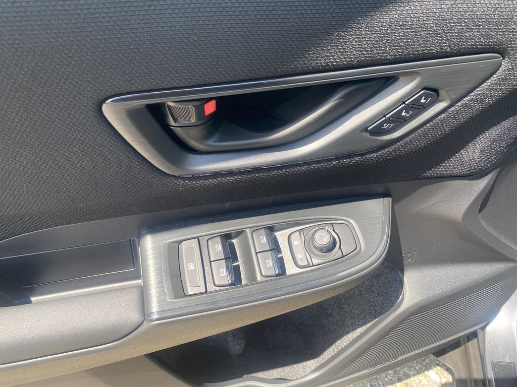 New 2026 Subaru Outback Limited AWD/4WD image 9