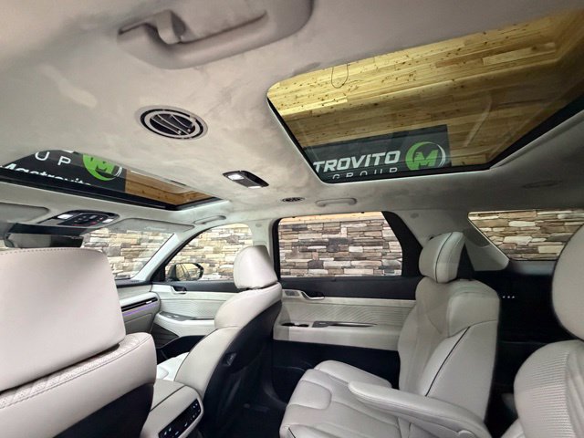 Used 2023 Hyundai Palisade Calligraphy w/ Cargo Package AWD/4WD image 33