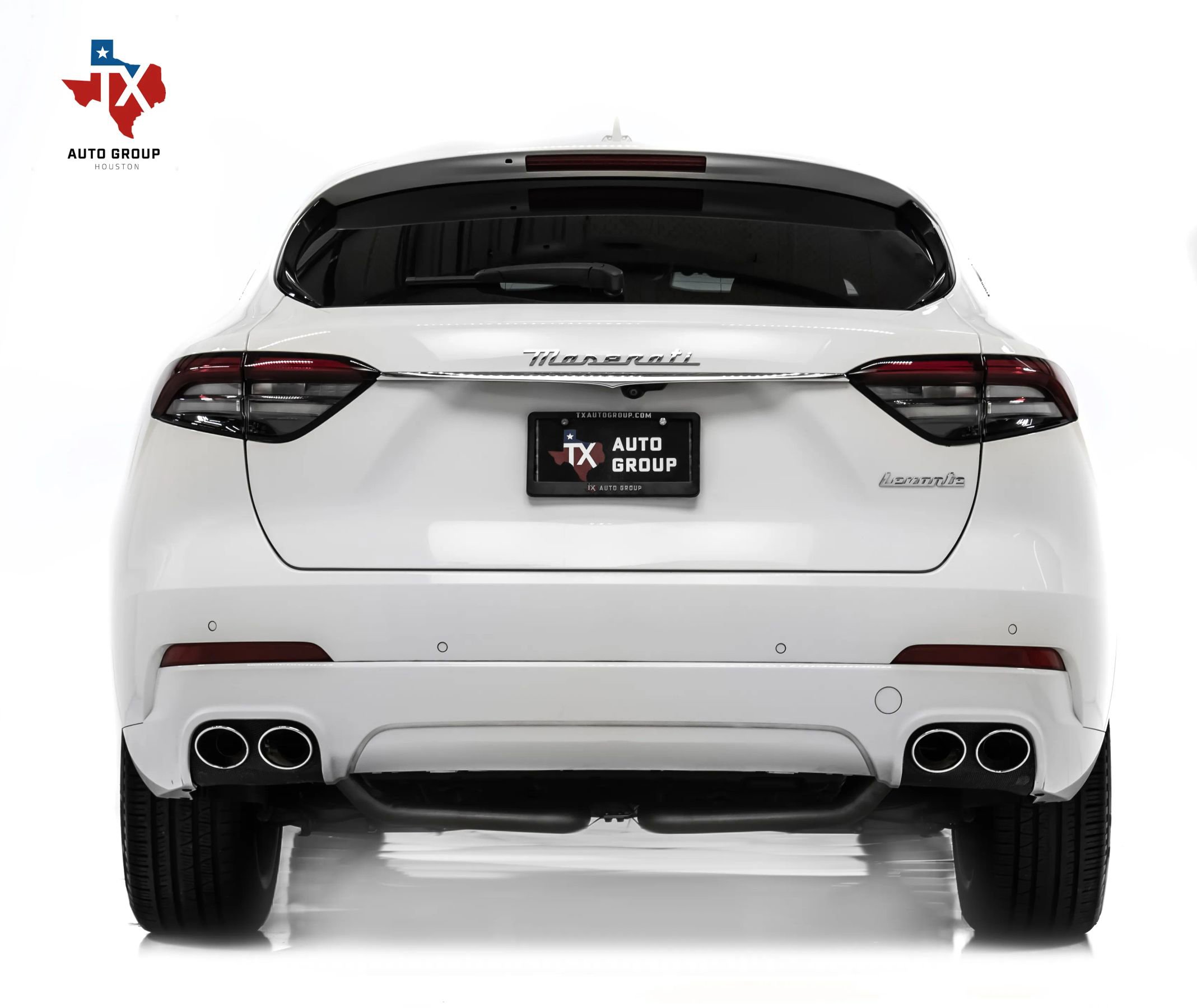 Used 2023 Maserati Levante GT image 10