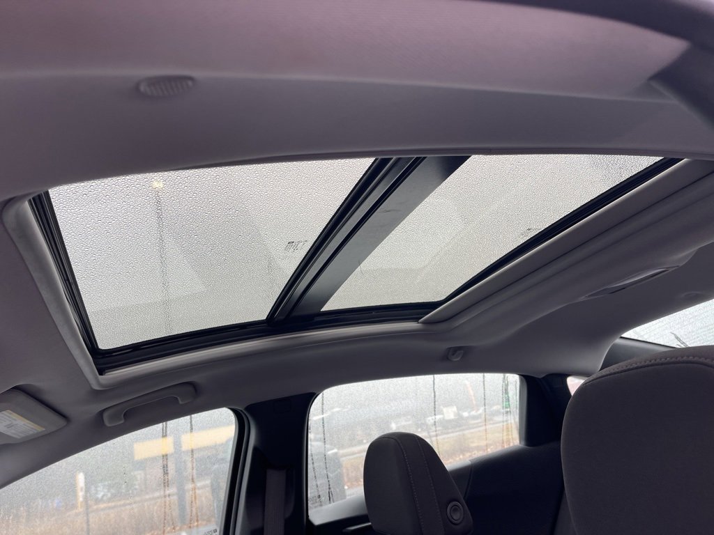 Used 2024 Chevrolet Malibu LT image 23