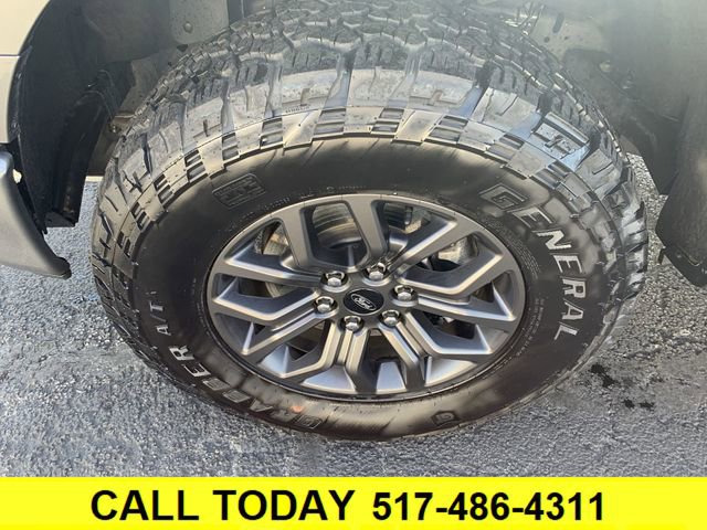 Used 2023 Ford F150 Tremor image 33