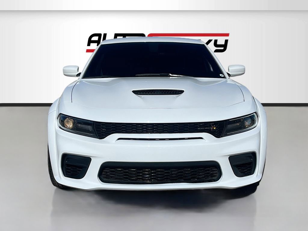 Used 2020 Dodge Charger Scat Pack image 2