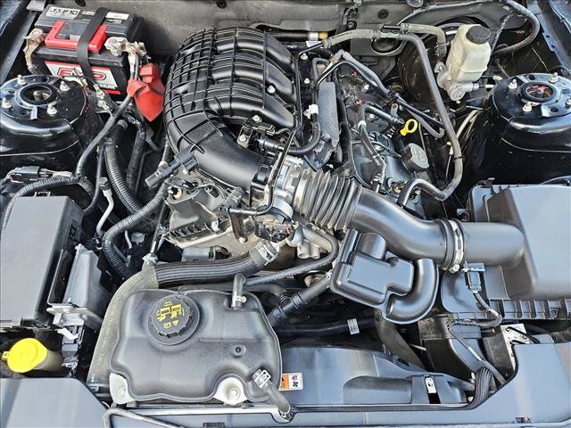 Used 2014 Ford Mustang Premium RWD image 18